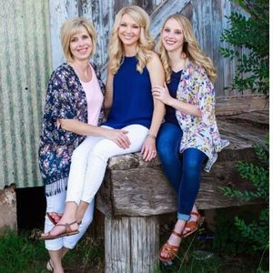 Meet your Posher, Shelli